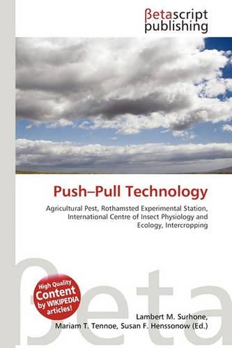 Push-Pull Technology