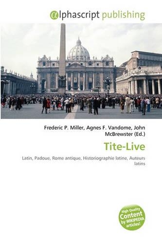 Tite-Live