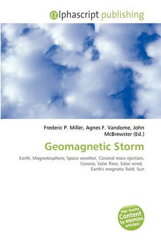 Geomagnetic Storm
