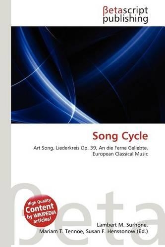 Song Cycle