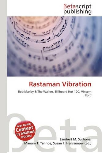 Rastaman Vibration: (English)