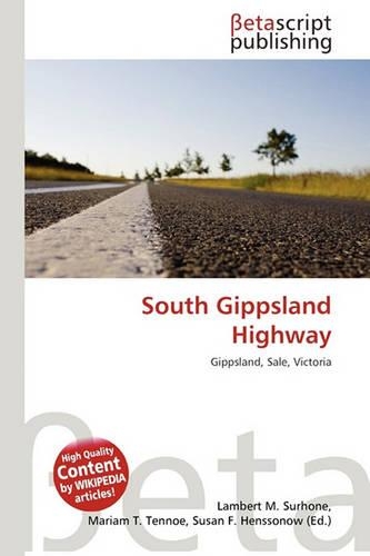 South Gippsland Highway