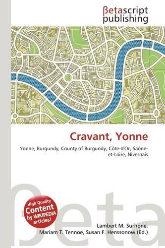 Cravant, Yonne: (English)