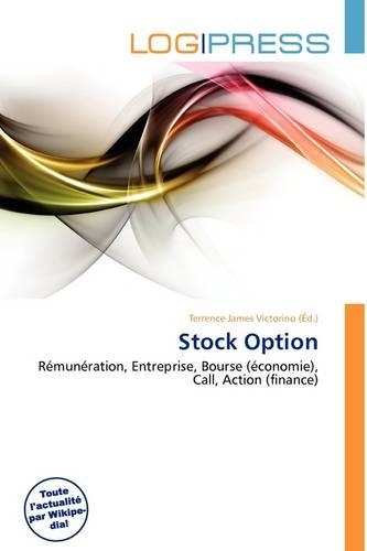 Stock Option: (French)