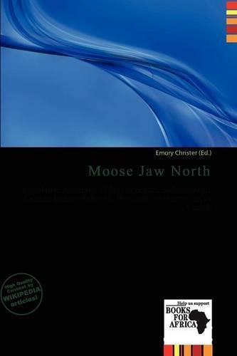 Moose Jaw North: (English)