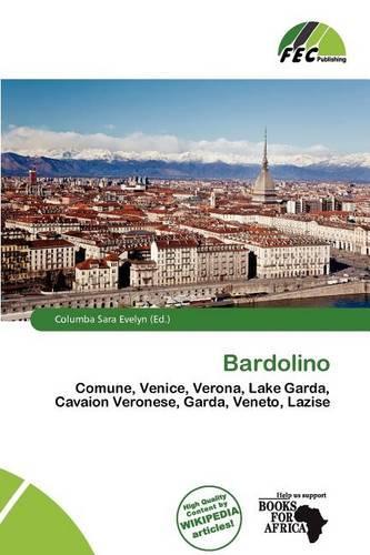 Bardolino: (English)