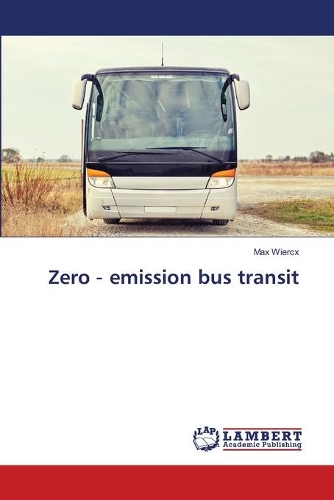 Zero ‐ emission bus transit