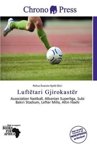 Luft Tari Gjirokast R