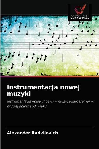 Instrumentacja nowej muzyki