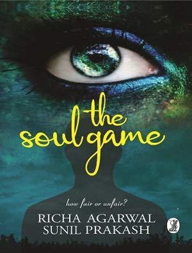 The Soul Game