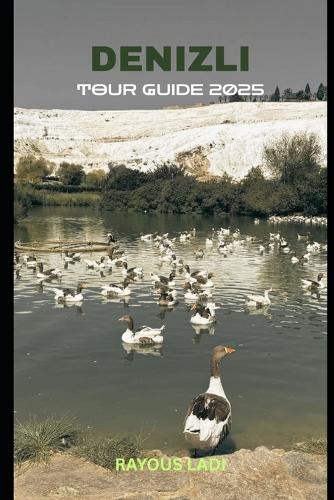 Denizli Tour Guide 2025