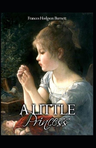 A Little Princess by Frances Hodgson Burnett