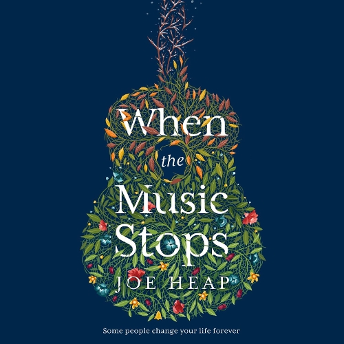 When the Music Stops