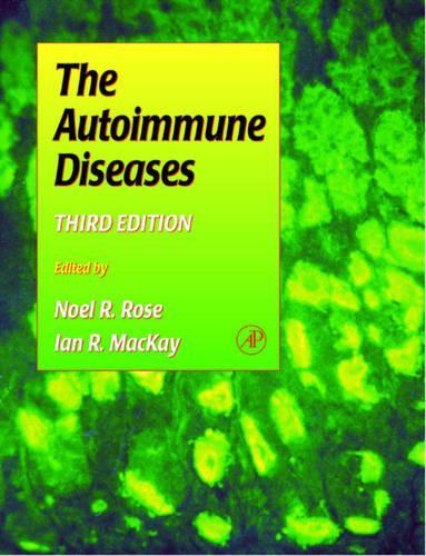 The Autoimmune Diseases