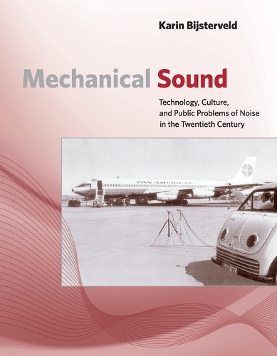 Mechanical Sound