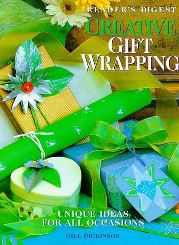 Creative Gift Wrapping