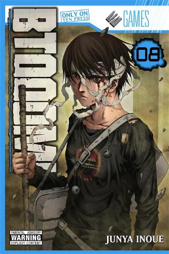 Book Cover