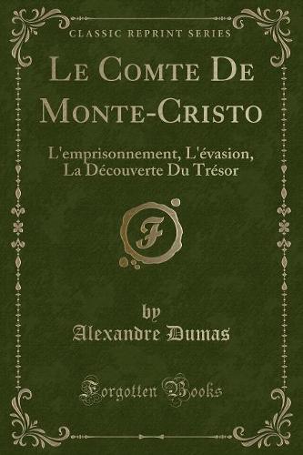 Le Comte de Monte-Cristo