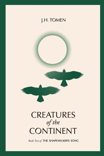 Creatures of the Continent