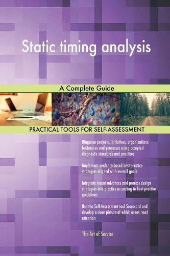 Static timing analysis A Complete Guide
