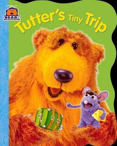 Tutter's Tiny Trip