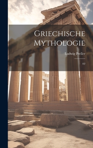 Griechische Mythologie