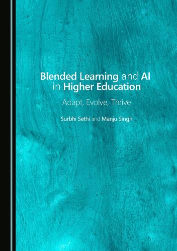 Blended Learning and AI in Higher Education