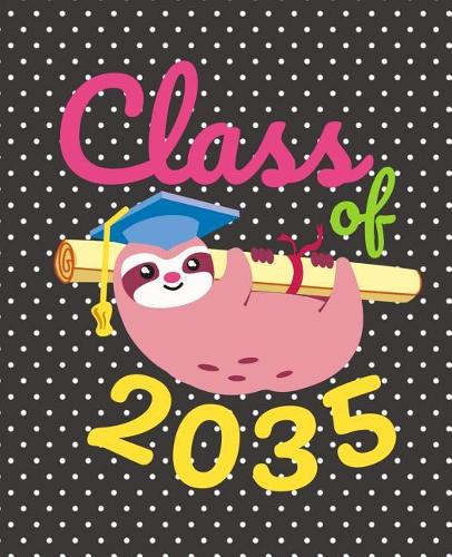Class of 2035