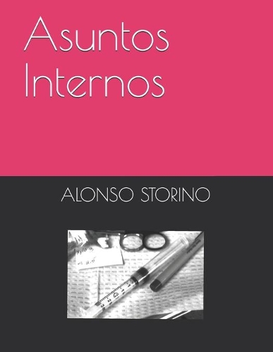 Asuntos Internos