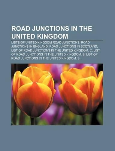 Road Junctions in the United Kingdom