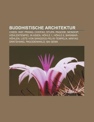 Buddhistische Architektur