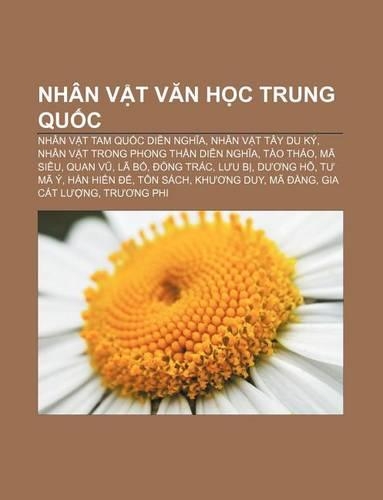 Nhan V T V N H C Trung Qu C