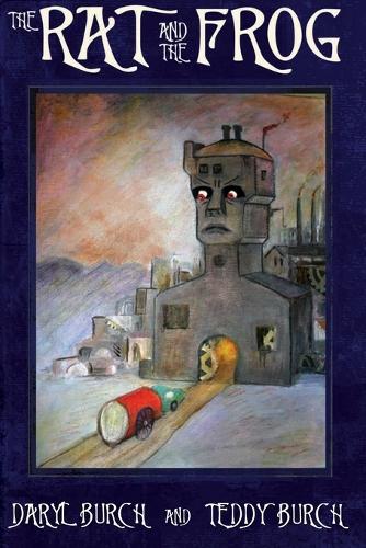 Book Cover