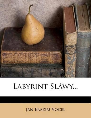 Labyrint Slawy...