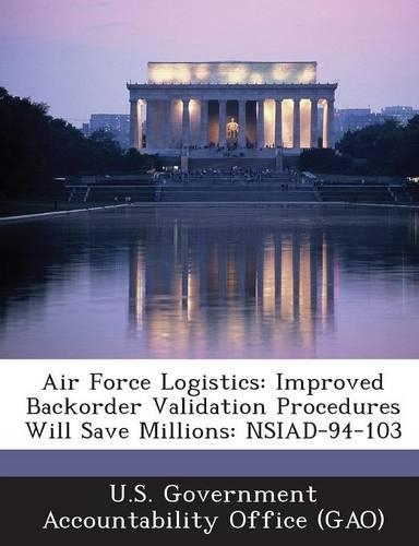 Air Force Logistics