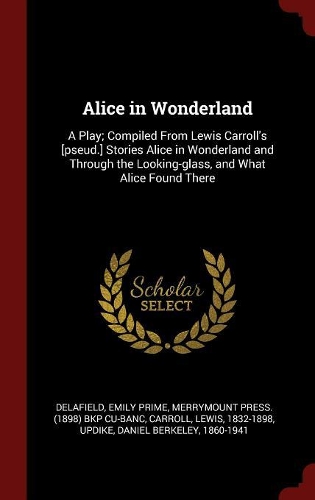 Alice in Wonderland