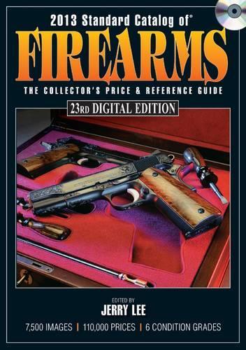 2013 Standard Catalog of Firearms