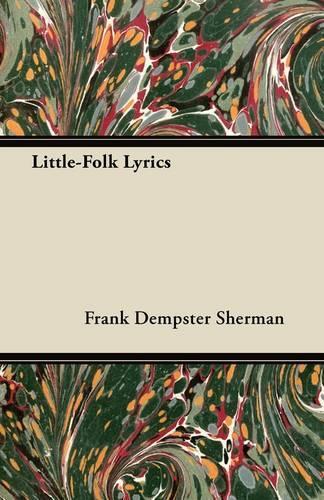 Little-Folk Lyrics: (English)