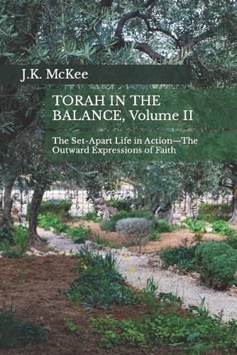 Torah In the Balance, Volume II