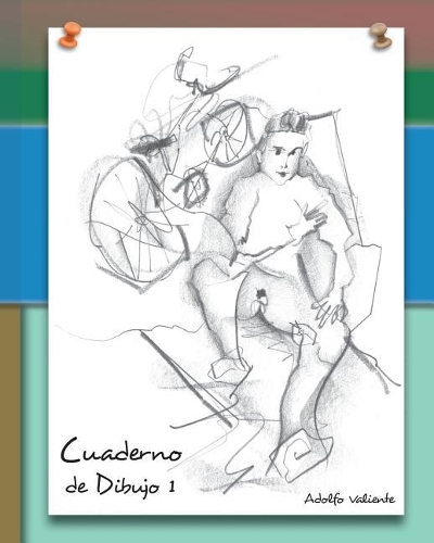 Cuaderno de Dibujo 1