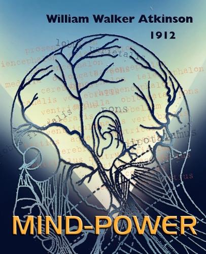 Mind Power: (English)