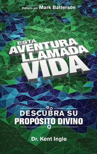 Esta Adventura Llamada Vida