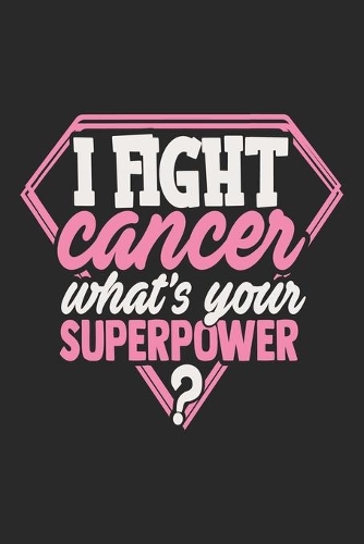 I Fight Cancer