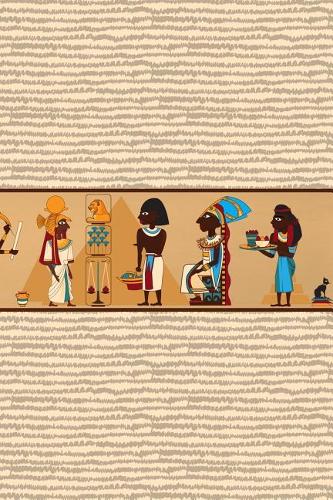 Ancient Egypt
