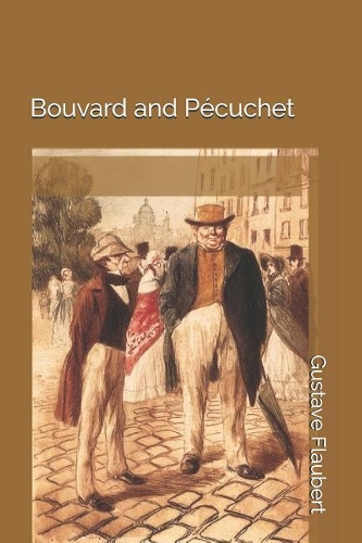 Bouvard and Pécuchet