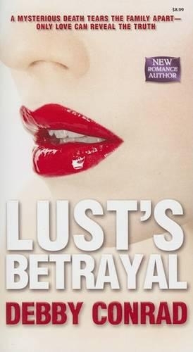 Lust's Betrayal
