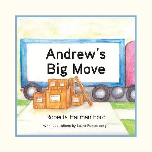 Andrew's Big Move: (1 Old Elbows)