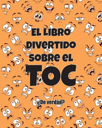 El Libro Divertido sobre el TOC: ¿De verdad?