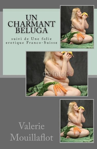 Un charmant Beluga