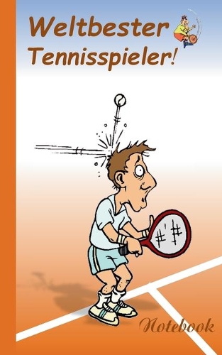 Weltbester Tennisspieler